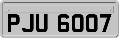 PJU6007