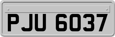 PJU6037