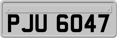 PJU6047