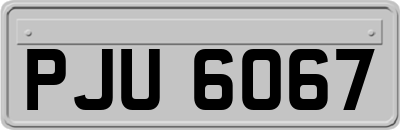 PJU6067