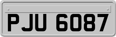 PJU6087