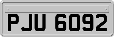 PJU6092