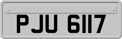 PJU6117