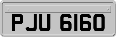 PJU6160