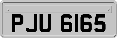 PJU6165