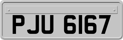 PJU6167