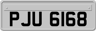 PJU6168