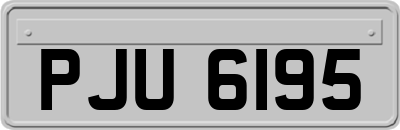 PJU6195