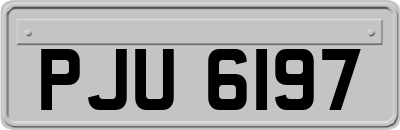 PJU6197