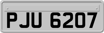 PJU6207