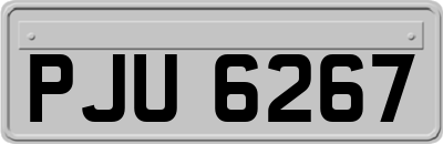 PJU6267