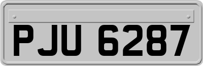 PJU6287