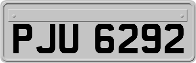 PJU6292