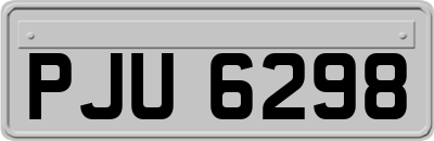 PJU6298