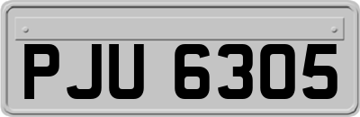 PJU6305