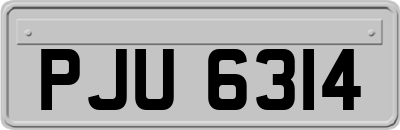 PJU6314