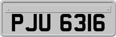PJU6316