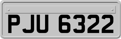 PJU6322