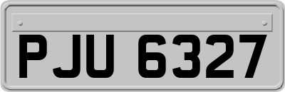 PJU6327
