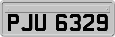PJU6329