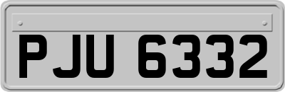PJU6332