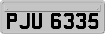 PJU6335