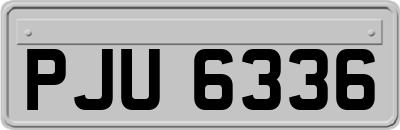 PJU6336
