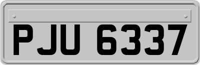 PJU6337