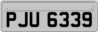 PJU6339