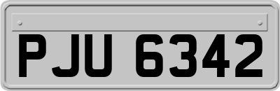 PJU6342