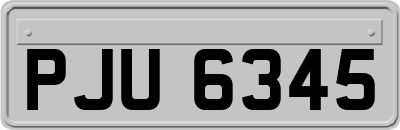 PJU6345