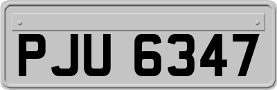 PJU6347