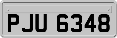 PJU6348