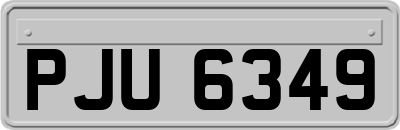 PJU6349