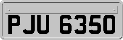 PJU6350