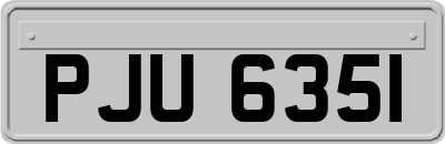 PJU6351