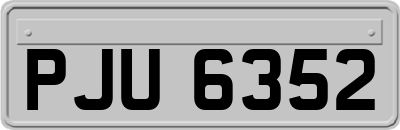 PJU6352