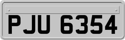 PJU6354