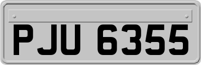 PJU6355