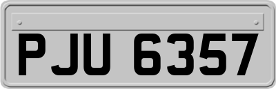 PJU6357