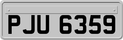 PJU6359