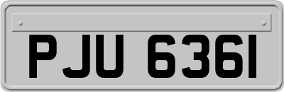 PJU6361