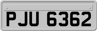 PJU6362