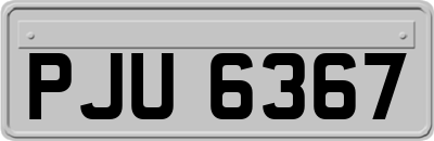 PJU6367