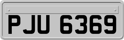 PJU6369