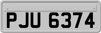 PJU6374