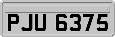 PJU6375