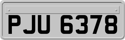 PJU6378