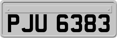 PJU6383
