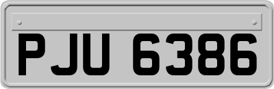 PJU6386